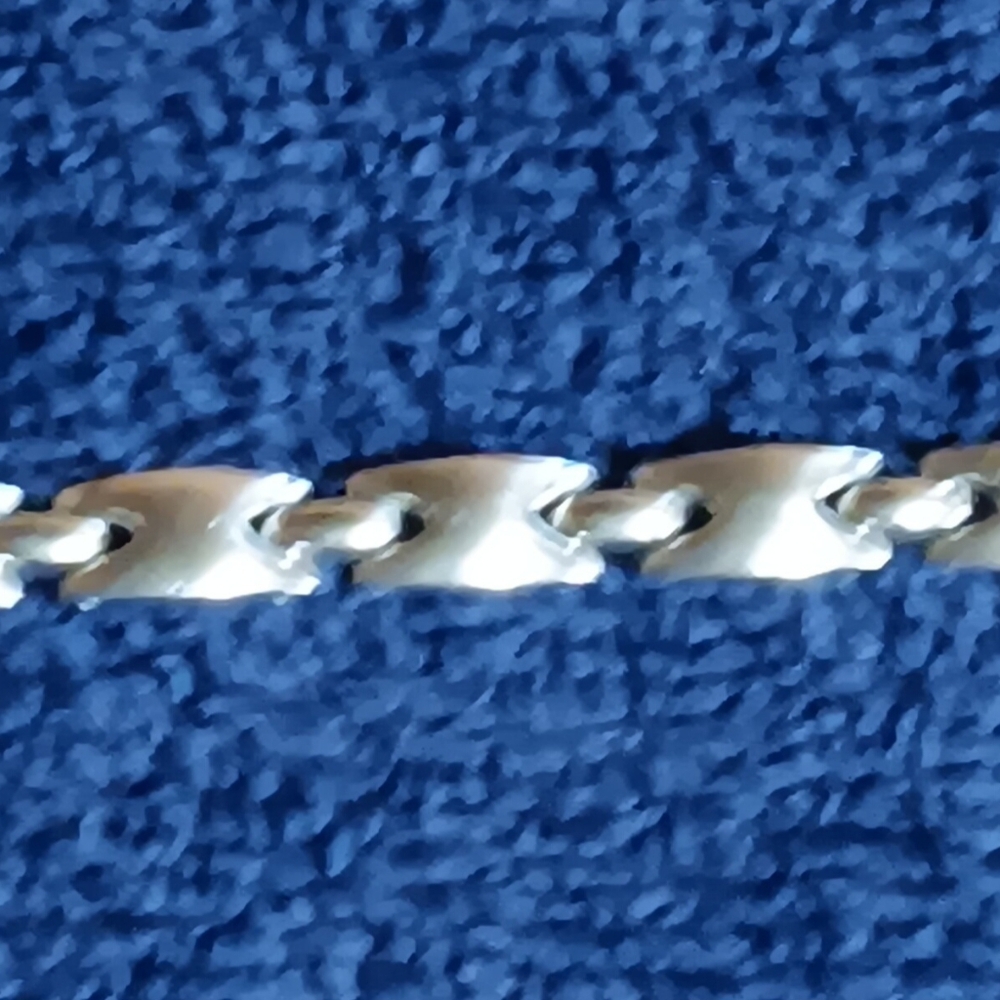 Bracelet 8"
